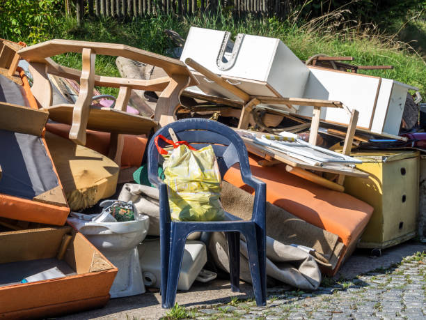 Best Basement Cleanout  in Stonecrest, GA