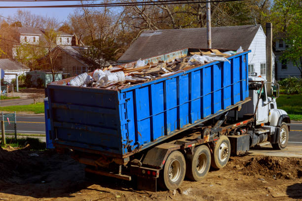 Best Recycling Services for Junk  in Stonecrest, GA