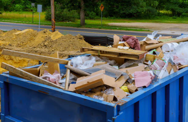 Best Residential Junk Removal  in Stonecrest, GA